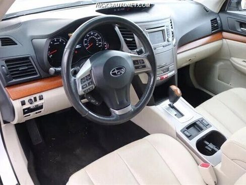 Used 2013 Subaru Outback 2.5i Limited image 8
