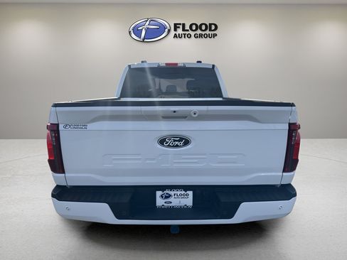 Used 2024 Ford F150 XLT w/ Equipment Group 302A MID image 6