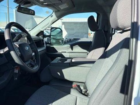 New 2026 Ford F250 XL w/ STX Appearance Package image 9