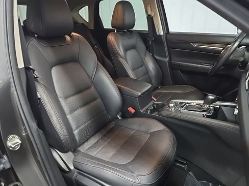 Used 2017 MAZDA CX-5 Grand Touring AWD/4WD image 18