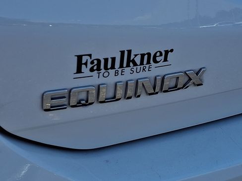 Certified 2023 Chevrolet Equinox LT AWD/4WD image 30