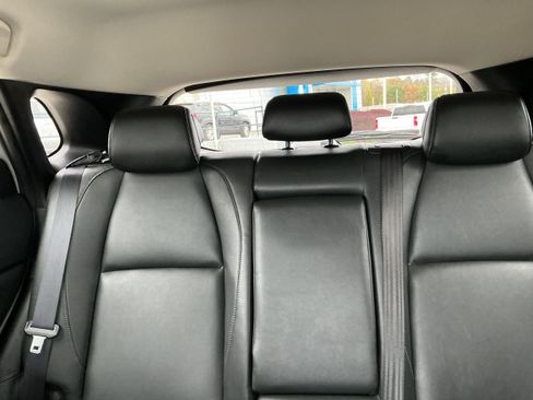 Used 2024 MAZDA CX-30 AWD 2.5 S w/ Select Sport Pkg image 11