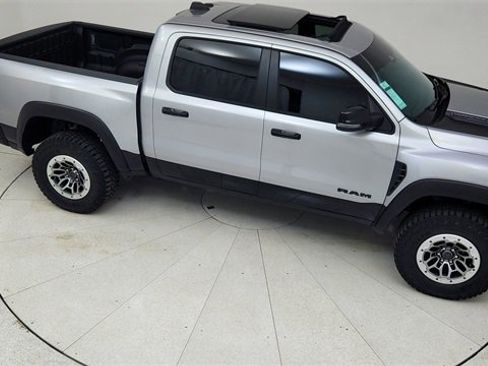 Used 2026 RAM 1500 RHO w/ RHO Level 1 Equipment Group image 79