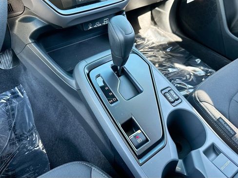 New 2026 Subaru Crosstrek 2.0i Premium AWD/4WD image 16