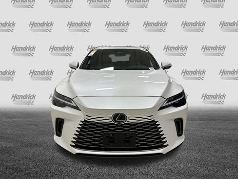 Certified 2024 Lexus RX 350 Premium w/ Convenience Package image 3