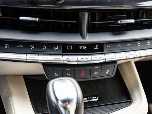 Used 2023 Cadillac CT4 Luxury w/ Sun And Sound Package image 26