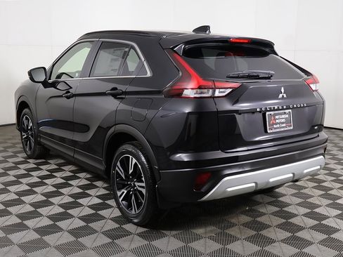 New 2026 Mitsubishi Eclipse Cross SE image 10