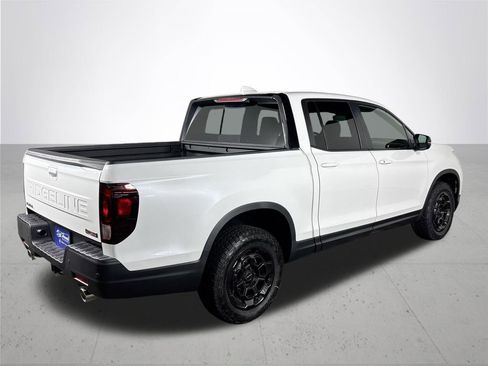 New 2025 Honda Ridgeline TrailSport+ image 6