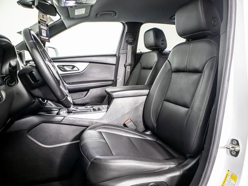 Used 2019 Chevrolet Blazer LT image 6