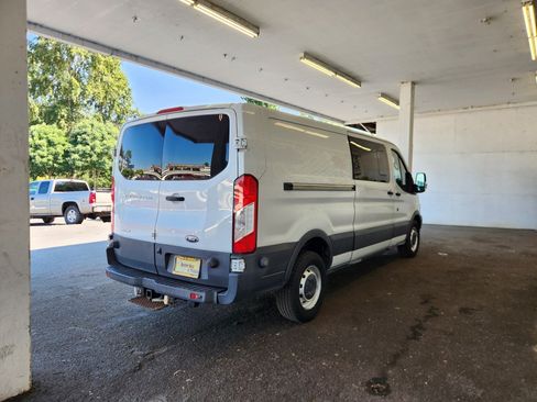 Used 2015 Ford Transit 350 148 Low Roof RWD image 3