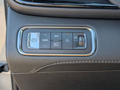 New 2026 Buick Enclave Sport Touring w/ Power Package image 31