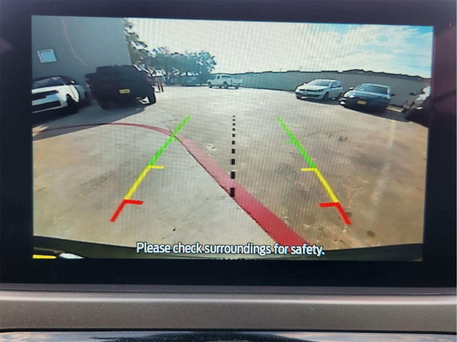 Used 2023 Ford Escape Active FWD image 18