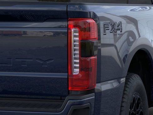 New 2025 Ford F250 Lariat w/ Lariat Ultimate Package AWD/4WD image 21