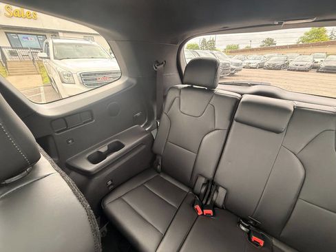 Used 2025 Kia Telluride SX Prestige X-Pro AWD/4WD image 68