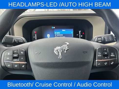 New 2026 Ford Bronco Sport Big Bend image 14