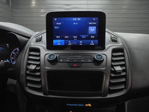 Used 2021 Ford Transit Connect XL FWD image 24