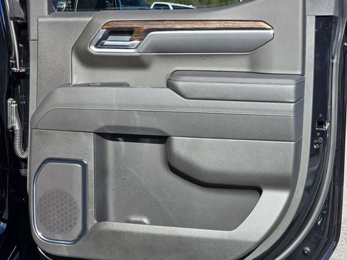 New 2026 GMC Sierra 1500 Elevation w/ Elevation Premium Package image 41