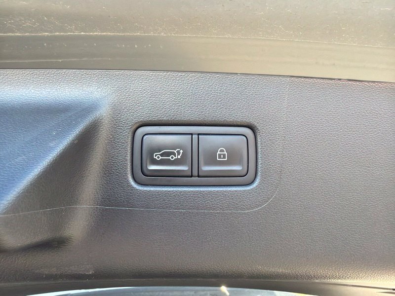 Used 2024 Hyundai Santa Fe Limited AWD/4WD image 12