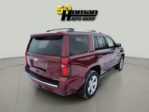 Used 2019 Chevrolet Tahoe Premier image 5