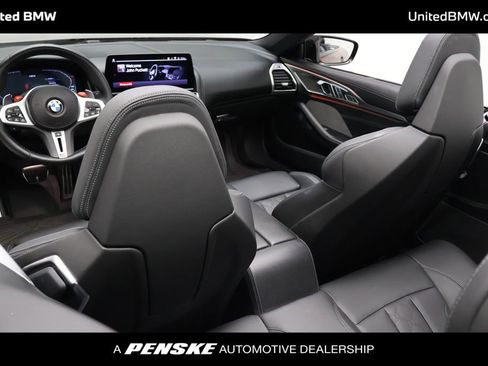 Used 2023 BMW M8 Competition image 20