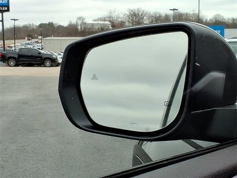 New 2025 Jeep Grand Cherokee L Laredo image 14