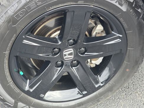 Used 2023 Honda Ridgeline Black Edition image 13