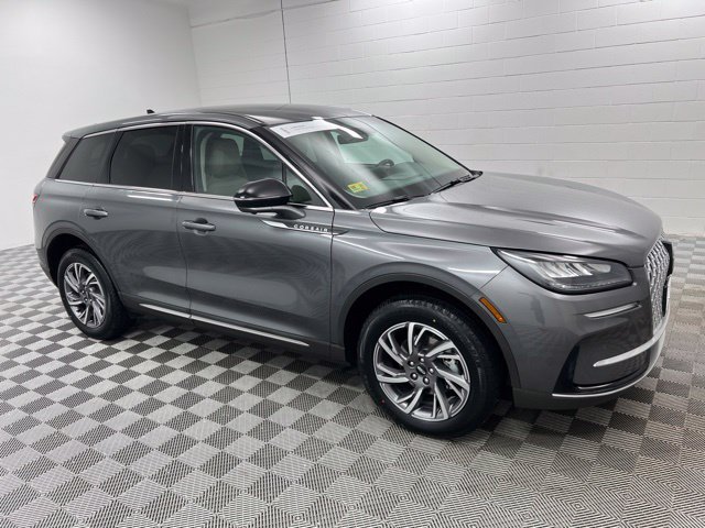 Certified 2023 Lincoln Corsair AWD w/ Equipment Group 101A image 4