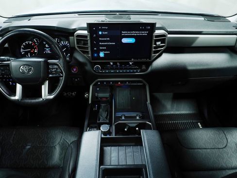 Used 2022 Toyota Tundra Limited image 16