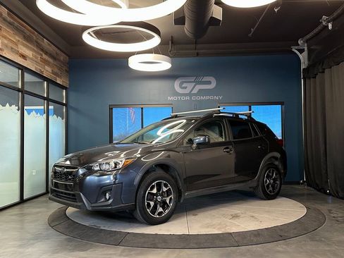 Used 2018 Subaru Crosstrek 2.0i Premium w/ Popular Package #2 image 7