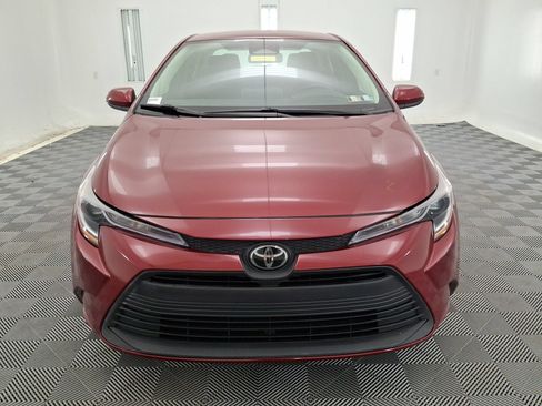 Used 2024 Toyota Corolla LE FWD image 28
