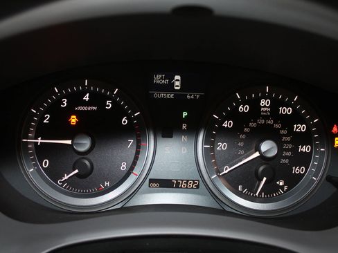 Used 2007 Lexus ES 350 FWD image 12