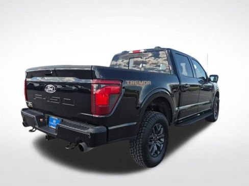 Used 2025 Ford F150 Tremor w/ Bed Utility Package AWD/4WD image 5