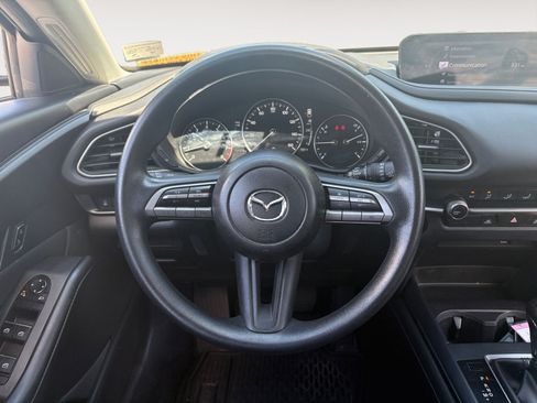 Used 2021 MAZDA CX-30 FWD 2.5 S image 12