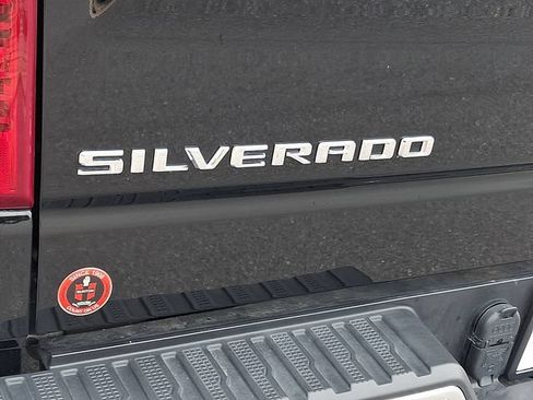 Certified 2026 Chevrolet Silverado 1500 LT AWD/4WD image 30