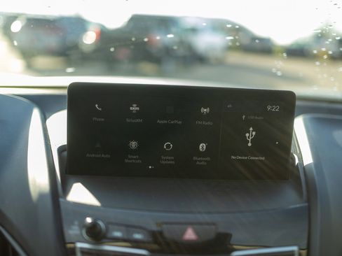 Certified 2023 Acura RDX AWD image 5