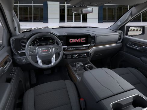 New 2026 GMC Sierra 1500 Elevation w/ Preferred Package image 15