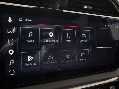 Certified 2025 GMC Sierra 2500 AT4 AWD/4WD image 22