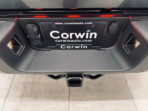 New 2026 Ford F350 XL w/ STX Appearance Package image 22