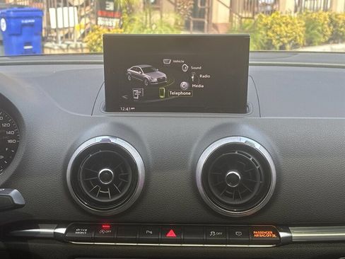 Used 2020 Audi A3 2.0T Premium image 28