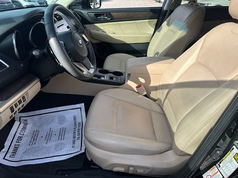 Used 2019 Subaru Outback 2.5i Limited image 25