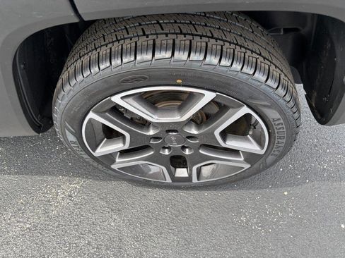 Used 2021 Jeep Renegade Sport AWD/4WD image 8