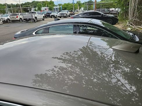 Used 2022 Chevrolet Malibu LT FWD image 16