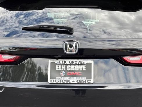 Used 2025 Honda CR-V LX image 48