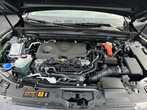 New 2026 MAZDA CX-50 2.5 Hybrid w/ Weather Package image 6