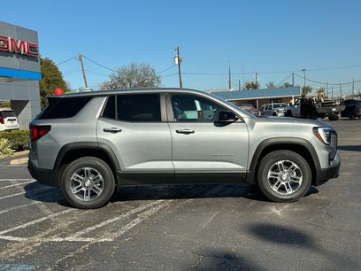 New 2026 GMC Terrain Elevation