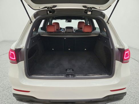 Used 2022 Mercedes-Benz GLC 300 image 27