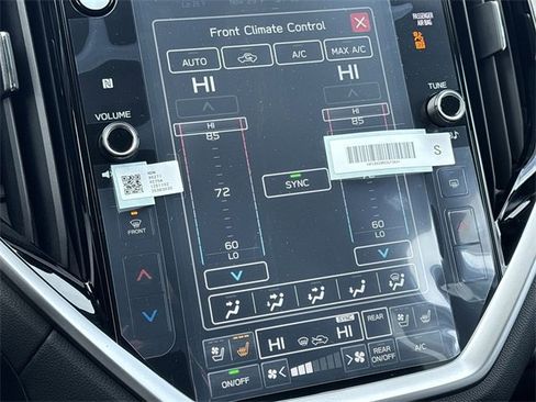 New 2026 Subaru Ascent Touring image 18