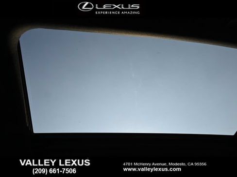 Used 2025 Lexus GX 550 AWD/4WD image 6