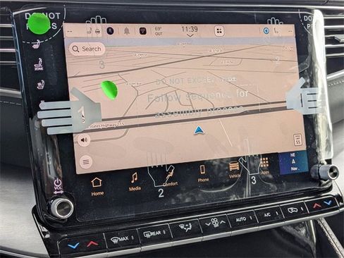 New 2026 Jeep Grand Wagoneer Limited image 21