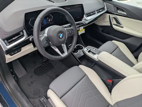 New 2026 BMW X1 xDrive28i w/ Technology Package AWD/4WD image 12